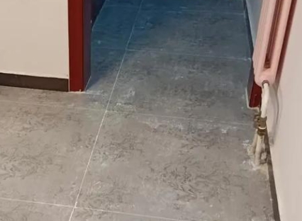 滴道瓷砖空鼓维修公司分享下滴道地砖空鼓了怎么办